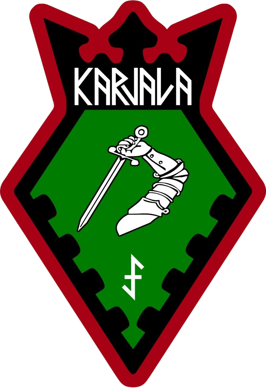 Karjalaistuminen